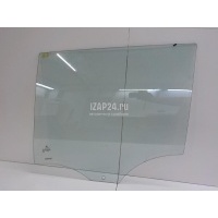 Стекло двери задней левой BMW 3-serie E90/E91 (2005 - 2012) 51347119977