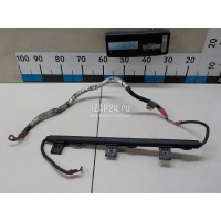 Клемма аккумулятора плюс BMW 3-serie E90/E91 (2005 - 2012) 12427810860