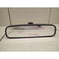 Зеркало заднего вида Nissan Murano (Z50) (2004 - 2008) 963219Y00C
