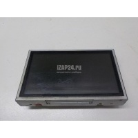 Дисплей информационный Nissan Murano (Z50) (2004 - 2008) 28090CA100
