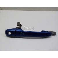 Ручка двери передней наружная правая Mazda Mazda 5 (CR) (2005 - 2010) GJ6E58410E37