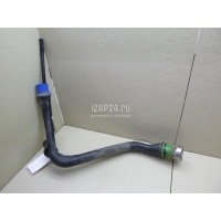 Горловина топливного бака Mitsubishi Colt (Z3) (2003 - 2012) MR978281
