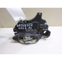 Замок двери задней левой Mitsubishi Colt (Z3) (2003 - 2012) MN145941