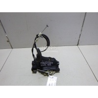 Замок двери задней правой Mitsubishi Colt (Z3) (2003 - 2012) MN145942