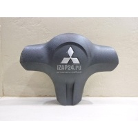 Подушка безопасности в рулевое колесо Mitsubishi Colt (Z3) (2003 - 2012) 4400A244XA