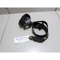 Ремень безопасности с пиропатроном Mitsubishi Colt (Z3) (2003 - 2012) MN108295XB