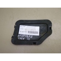 Лючок локера Mitsubishi Colt (Z3) (2003 - 2012) MN145821