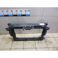 Панель передняя Mitsubishi Colt (Z3) (2003 - 2012) MN105057