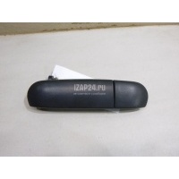 Ручка двери багажника наружная Mitsubishi Colt (Z3) (2003 - 2012) 5810A015XA