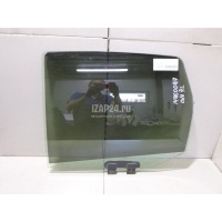 Стекло двери задней левой Mitsubishi Colt (Z3) (2003 - 2012) MN152033