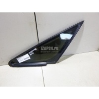 Стекло кузовное глухое левое Mitsubishi Colt (Z3) (2003 - 2012) MR971827