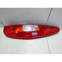 Фонарь задний правый Mitsubishi Colt (Z3) (2003 - 2012) MN186270