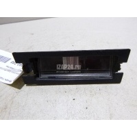 Фонарь подсветки номера Mitsubishi Colt (Z3) (2003 - 2012) MR957364