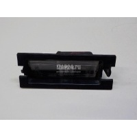 Фонарь подсветки номера Mitsubishi Colt (Z3) (2003 - 2012) MR957364