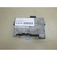 Блок электронный Mitsubishi Colt (Z3) (2003 - 2012) MR594091