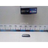 Ручка двери наружная правая Alto 1988 8280181A015PK