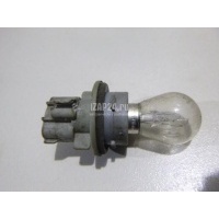 Патрон габаритного фонаря Renault Kangoo 2008 7701066082