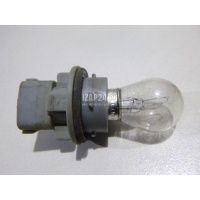 Патрон габаритного фонаря Renault Kangoo 2008 7701066082