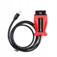 Интерфейс диагностический кабель obd - 2 для volvo vida