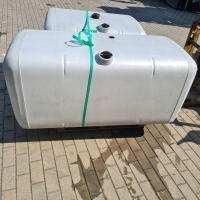 Бачёк танки топлива actros mp 3 480 л 650 л