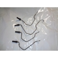 Audi 80 2.0 форсунки форсунки 026133555a