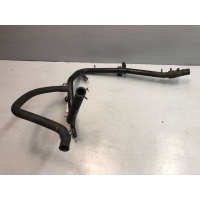 Трубка охлаждающей жидкости металлическая Volkswagen Multivan T4 1996 074121065J