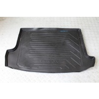 Пол багажника желоб t - roc 2ga 2ga061161