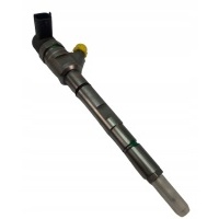 Форсунки kia hyundai 2.5crdi 0445110275 33800 - 4a500