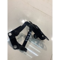 Дефлектор капота Mercedes-Benz GLE W166 (2015-2018) 2016 A1668800028