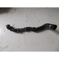 Шланг радиатора a3 8p октавия ii гольф v caddy 1k0122051fe