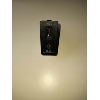 skoda разъем aux usb 5q0035726e