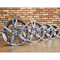 Колёсные диски audi a4 b7 a6 c7 q5 7 , 5x17 et38 8w0601025k