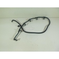 Магистраль обратки BMW 7-serie E65/E66 (2001 - 2008) 13537799869