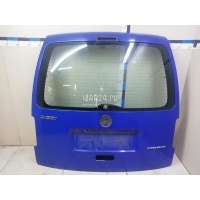 Дверь багажника VAG Caddy III (2004 - 2015) 2K0827025L