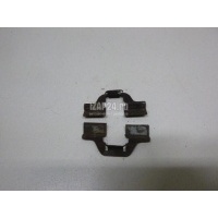 Установочный к-кт задних колодок Renault Megane II (2003 - 2009) 440833410R