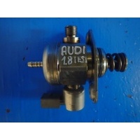 Насос топлива audi volkswagen skoda 1.8 tfsi 06h127025g