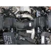 Мерседес w205 3.0cdi трубки впуска a6420902242