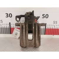 Суппорт задний правый Volkswagen Polo 4 (-) 2001 ,6Q0615424A