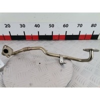 Трубка системы рециркуляции EGR Volkswagen Golf 4 (1997-2004) 2000 ,036131521AL