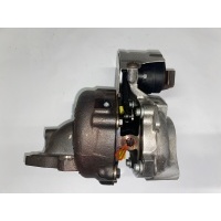 Volkswagen arteon , tiguan , kodiaq турбина 2 , 0tdi 03n145401j