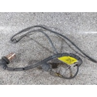 Датчик ABS передний левый L=R , ОБРЕЗАНА ФИШКА. Audi A6 4B/C5 1999 4B0927803