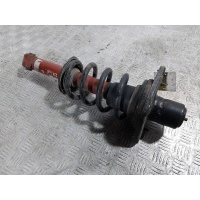 Стойка задняя левая L=R ЗАДНЯЯ , SACHS , 4х4 , С ОПОРОЙ , ПРУЖИНОЙ / 2 КОРИЧН.МЕТКИ / . полный привод. Audi A6 4B/C5 1999 4B0513031M