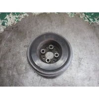 Шкив коленвала Volkswagen Golf 2000 038105243k