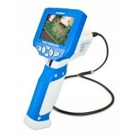 цифровой видео boroskop endoskop жк peaktech 5600