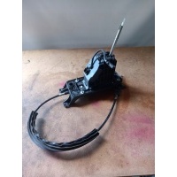 Volkswagen картридж переключатель кпп домкрат 5q0713061a