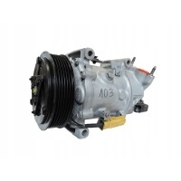 Компрессор кондиционера c4 c5 308 3008 508 1.6 hdi