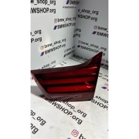 фонарь крышки багажника правый BMW 4 F32/F33/F36 2020 63219491584