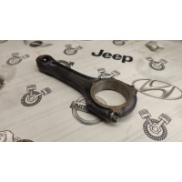 Шатун Mercedes-Benz C-Class W204 2008 A2710301520