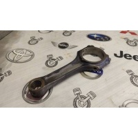 Шатун Mercedes-Benz C-Class W204 2008 A2710301520