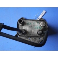 Теплообменник масляного фильтра Mercedes C W203/S203/CL203 2000 A6121880301